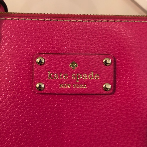 Kate Spade Large Tote - Picture 2 of 6
